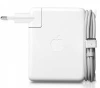 Încărcător laptop Apple MagSafe Power Adapter 60W (MC461Z/A)
