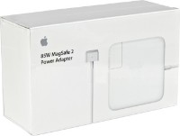 Зарядка для ноутбука Apple MagSafe Power Adapter 60W (MC461Z/A) фото №3 — интернет-магазин Desire.md
