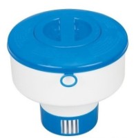 Плавающий дозатор для бассейна Intex 29041