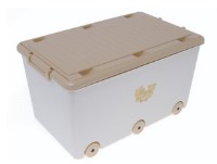 Ящик для игрушек Tega (MS-007)