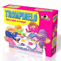 Настольная игра Noriel Trompinelo (4230)
