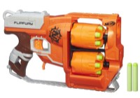 Револьвер Hasbro Nerf (A9603)