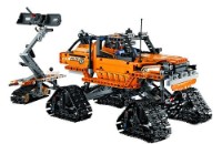 Set de construcție Lego Technic: Arctic Truck (42038)