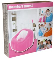 Fotoliu gonflabila Bestway 75046 imaginea #4 — magazin online Desire.md