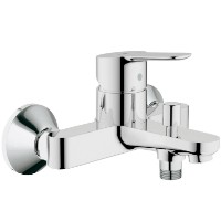 Baterie pentru cadă Grohe BauEdge (23334000)