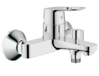 Baterie pentru cadă Grohe BauLoop (23341000)