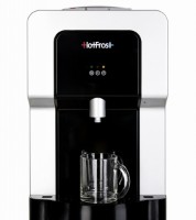 Cooler de apa HotFrost V900CS imaginea #2 — magazin online Desire.md
