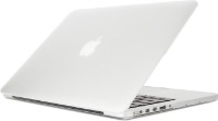 Чехол для ноутбука Moshi iGlaze MacBook Pro 13R Clear фото №1 — интернет-магазин Desire.md
