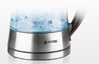 Fierbator de apa Vitek VT-7009