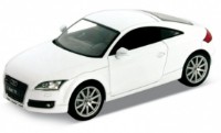 Mașină Welly Audi TT Coupe (22478W)