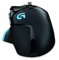 Компьютерная мышь Logitech G502 Proteus Core Tunable Gaming