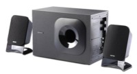 Компьютерные колонки Edifier M1370BT Black фото №1 — интернет-магазин Desire.md