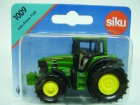 Tractor Siku John Deere 7530 (1009)