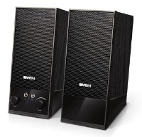 Компьютерные колонки Sven SPS-604 Black