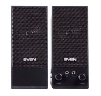 Boxe Sven SPS-604 Black imaginea #2 — magazin online Desire.md