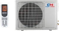 Кондиционер Cooper&Hunter Arctic Inverter CH-S12FTXLA фото №2 — интернет-магазин Desire.md