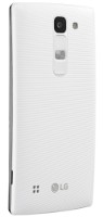 Мобильный телефон LG H420 Spirit Y70 White