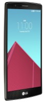 Мобильный телефон LG G4 H815 32Gb Shiny Gold