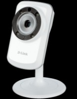 Камера видеонаблюдения D-link DCS-933L