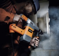 Перфоратор AEG KH 5 E (4935412326) фото №3 — интернет-магазин Desire.md