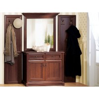 Комод Gerbor Sonata 2D/2S Cashmere фото №2 — интернет-магазин Desire.md