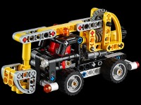 Set de construcție Lego Technic: Cherry Picker (42031)