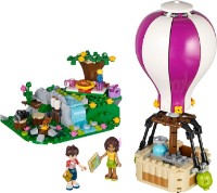 Конструктор Lego Friends: Heartlake Hot Air Balloon (41097)