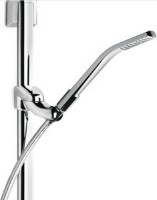 Душевой набор Kludi Joop (5513005-00) фото №1 — интернет-магазин Desire.md