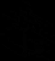 Смеситель для биде Kludi Esprit (562160540) фото №2 — интернет-магазин Desire.md