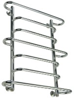 Полотенцесушитель Perfetto Verona 700x400