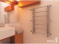 Uscător de prosoape Perfetto Verona 700x400 imaginea #2 — magazin online Desire.md