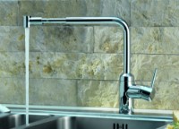 Смеситель для кухни Kludi L-ine (428210577) фото №5 — интернет-магазин Desire.md