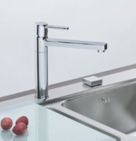 Смеситель для кухни Kludi Zenta (389730575) фото №2 — интернет-магазин Desire.md