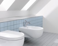 Baterie pentru bideu Kludi Ambienta (532160575) imaginea #3 — magazin online Desire.md