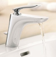 Смеситель для умывальника Kludi Balance (520230575) фото №3 — интернет-магазин Desire.md