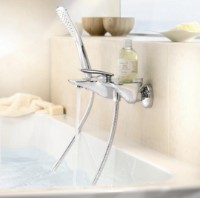 Смеситель для ванны Kludi Balance (524450575) фото №3 — интернет-магазин Desire.md