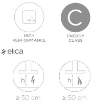 Hota Elica Elite 26 IX/A/90 imaginea #4 — magazin online Desire.md