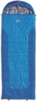 Sac de dormit Pinguin Blizzard 190 Right Blue imaginea #1 — magazin online Desire.md