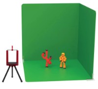 Фигурка героя Stikbot Animation Studio (TST617_UAKD) фото №2 — интернет-магазин Desire.md