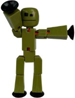 Фигурка героя Stikbot Military (TST616-23UAKDM) фото №2 — интернет-магазин Desire.md