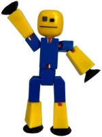 Фигурка героя Stikbot Studio (TST615) фото №2 — интернет-магазин Desire.md