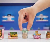 Set jucării Zuru Disney Store Mini Brands S2 (77353GQ1) imaginea #2 — magazin online Desire.md