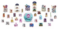 Set jucării Zuru Disney Store Mini Brands S2 (77353GQ1) imaginea #5 — magazin online Desire.md