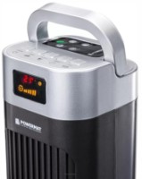 Ventilator Powermat Grey Tower-120 imaginea #3 — magazin online Desire.md