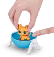 Игровой набор Zuru Figurina Pet Rescue S1 (77265GQ2) фото №3 — интернет-магазин Desire.md