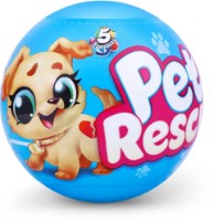 Игровой набор Zuru Figurina Pet Rescue S1 (77265GQ2) фото №5 — интернет-магазин Desire.md