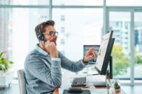 Моноблок Asus ExpertCenter E5402 Black (i5-1340P 16Gb 512Gb) фото №5 — интернет-магазин Desire.md