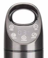 Ventilator Powermat Satin Tower-80 imaginea #4 — magazin online Desire.md
