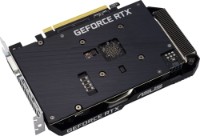 Placă video Asus GeForce RTX3050 8Gb GDDR6 Dual OC (DUAL-RTX3050-O8G-V2) imaginea #2 — magazin online Desire.md