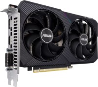 Placă video Asus GeForce RTX3050 8Gb GDDR6 Dual OC (DUAL-RTX3050-O8G-V2) imaginea #3 — magazin online Desire.md